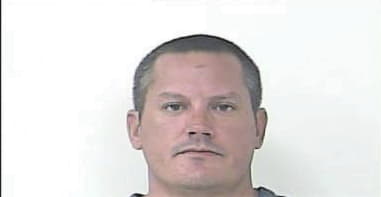 Randall Brazee, - St. Lucie County, FL 